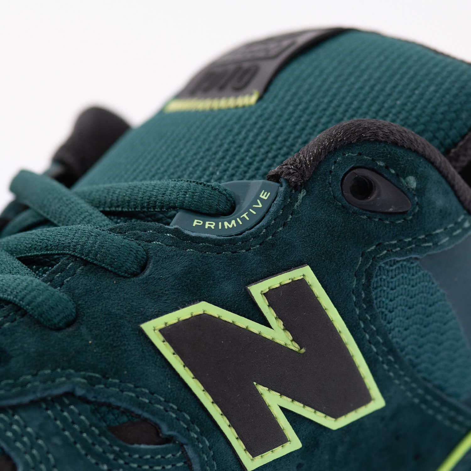 NB NUMERIC LEMOS X PRIMITIVE 1010 - Image 2