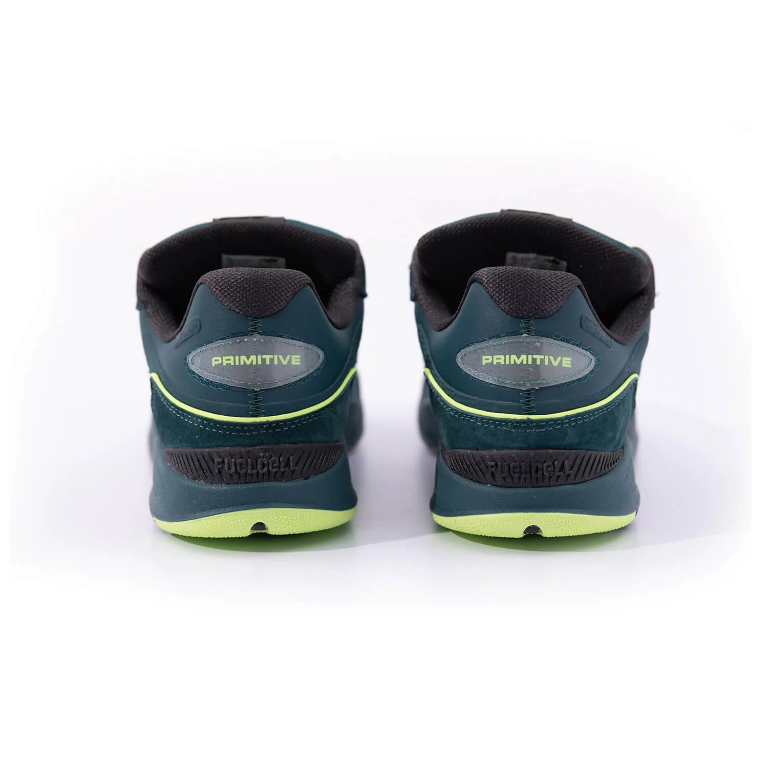 NB NUMERIC LEMOS X PRIMITIVE 1010 - Image 3