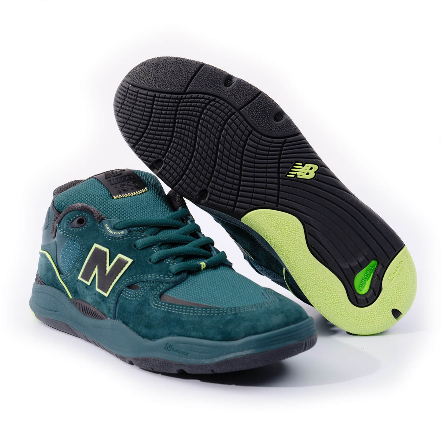 NB NUMERIC LEMOS X PRIMITIVE 1010 - Image 4