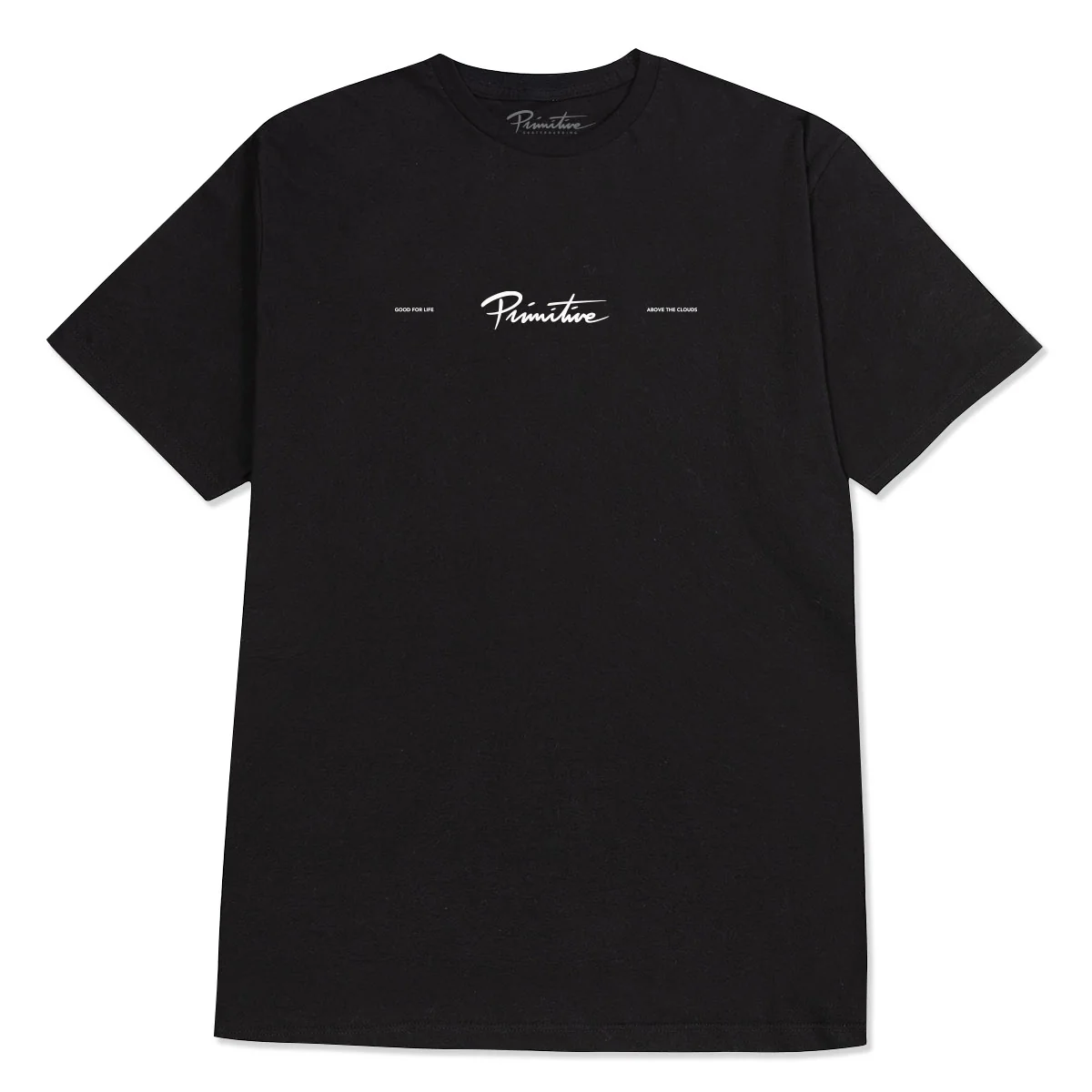 ABOVE II TEE - Image 3