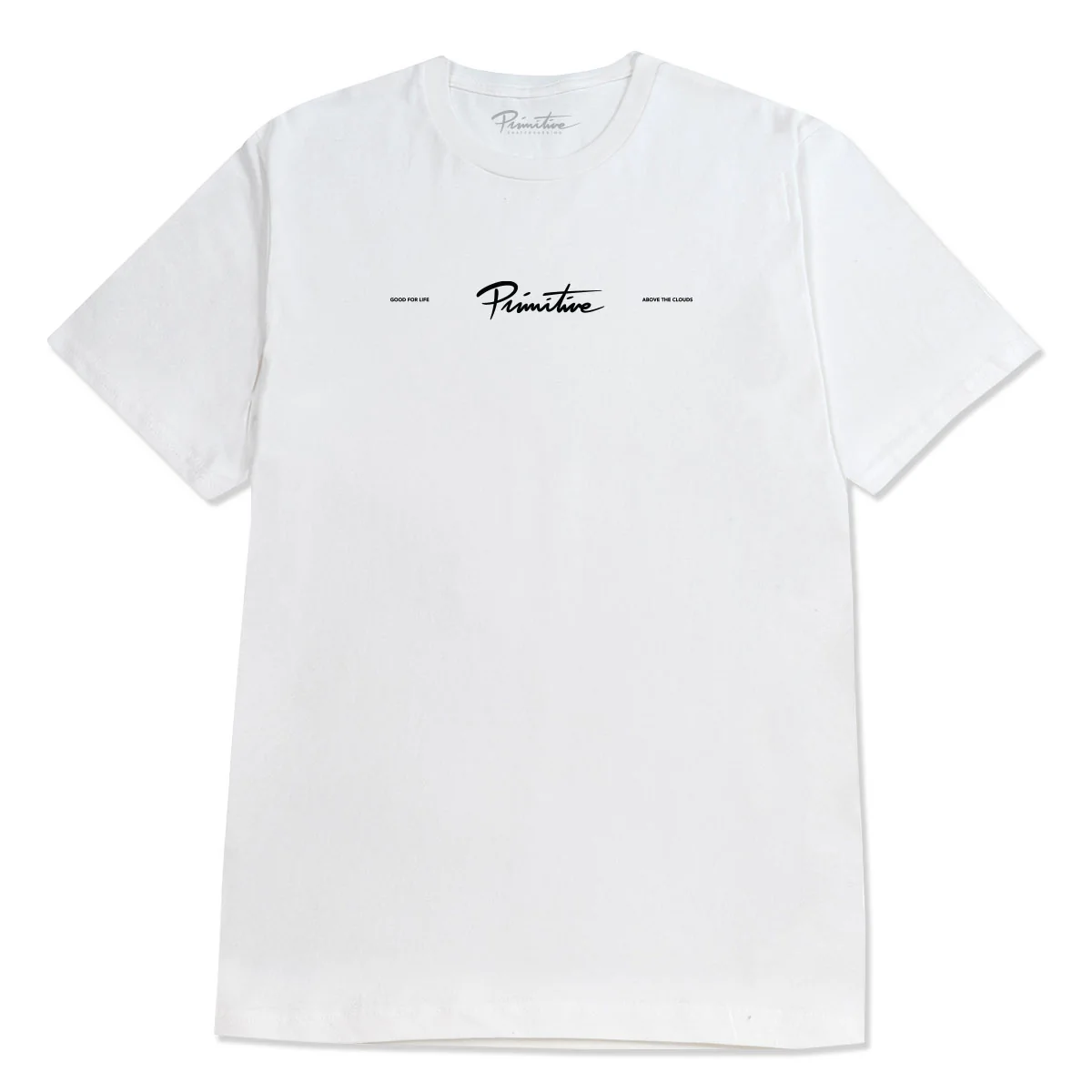 ABOVE II TEE - Image 4