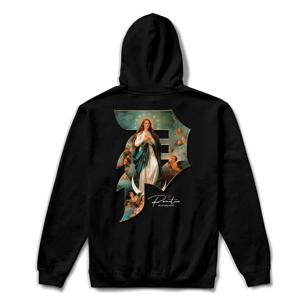 ADORED HOOD - Image 3