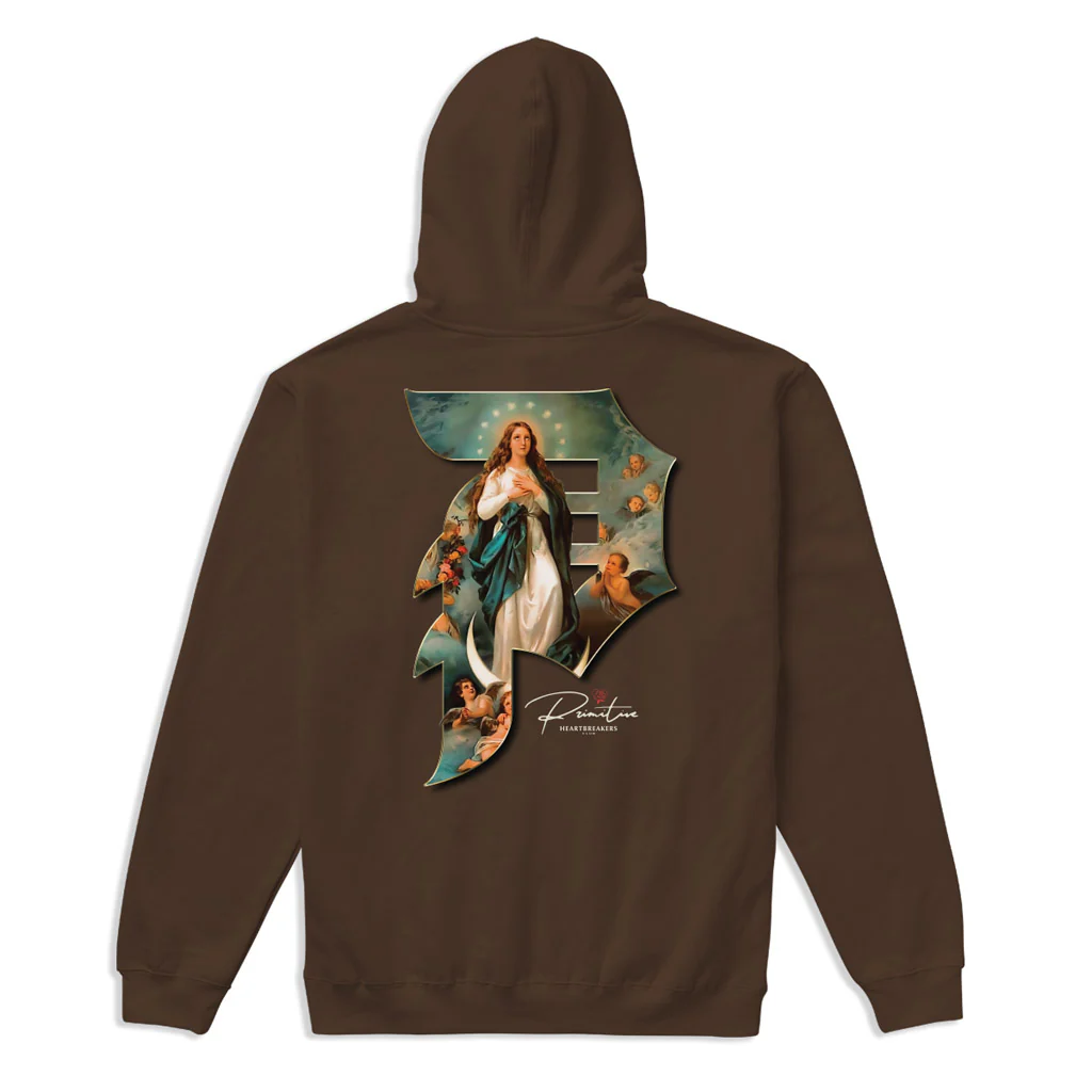 ADORED HOOD - Image 5