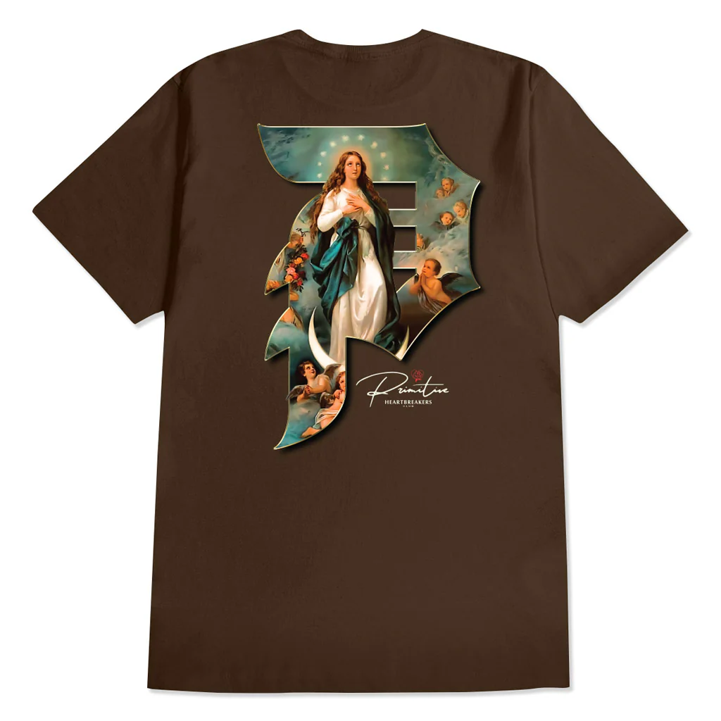 ADORED TEE - Image 3