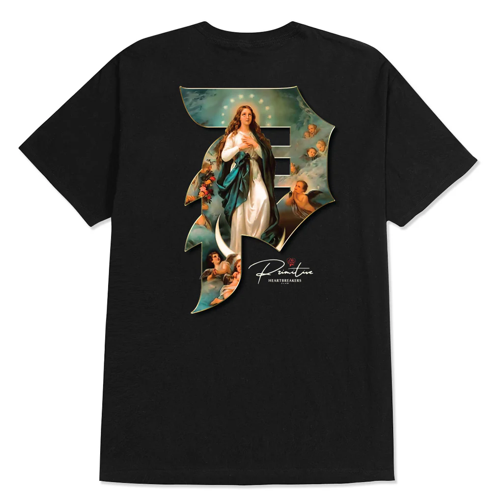 ADORED TEE - Image 5