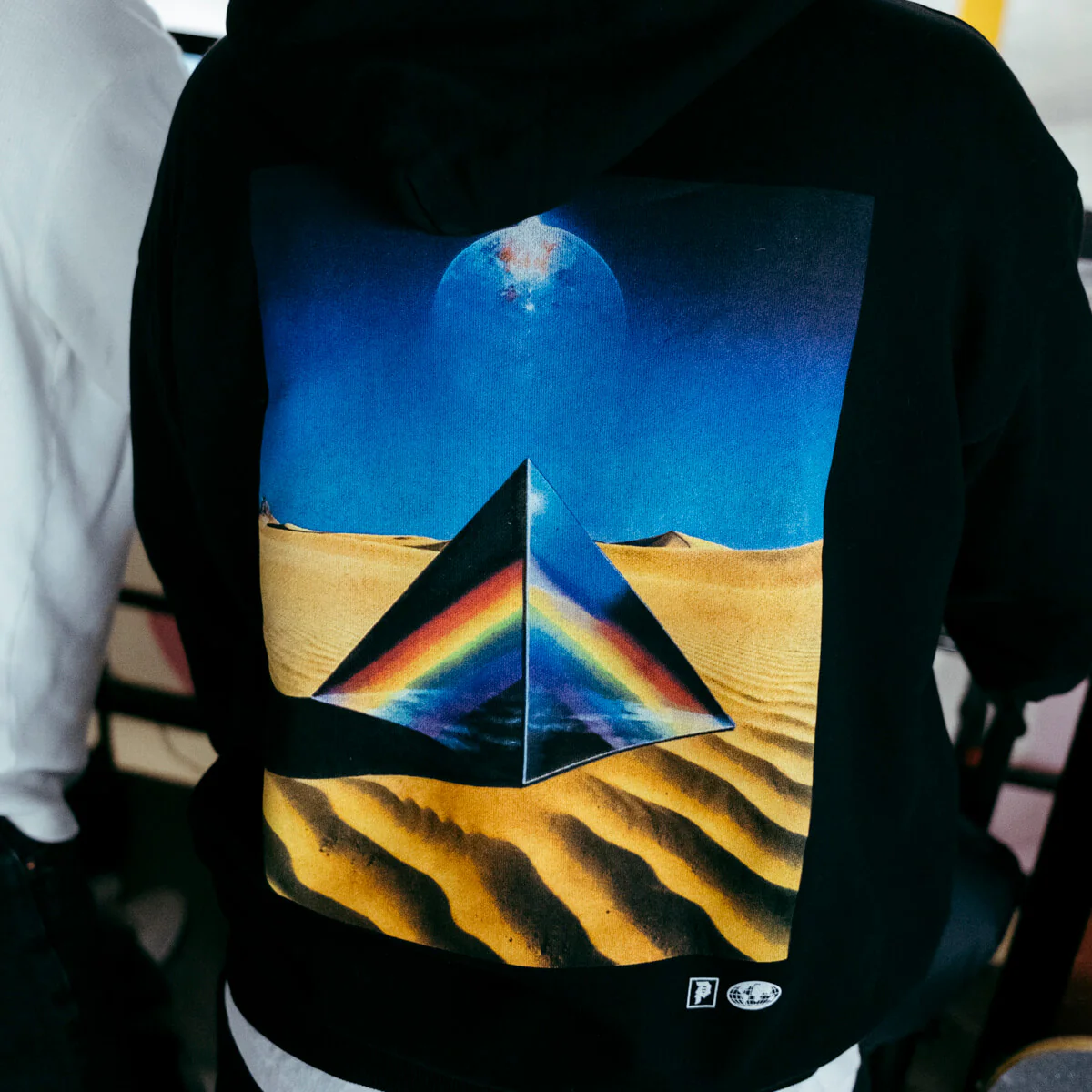AGENCY HOOD - Image 2