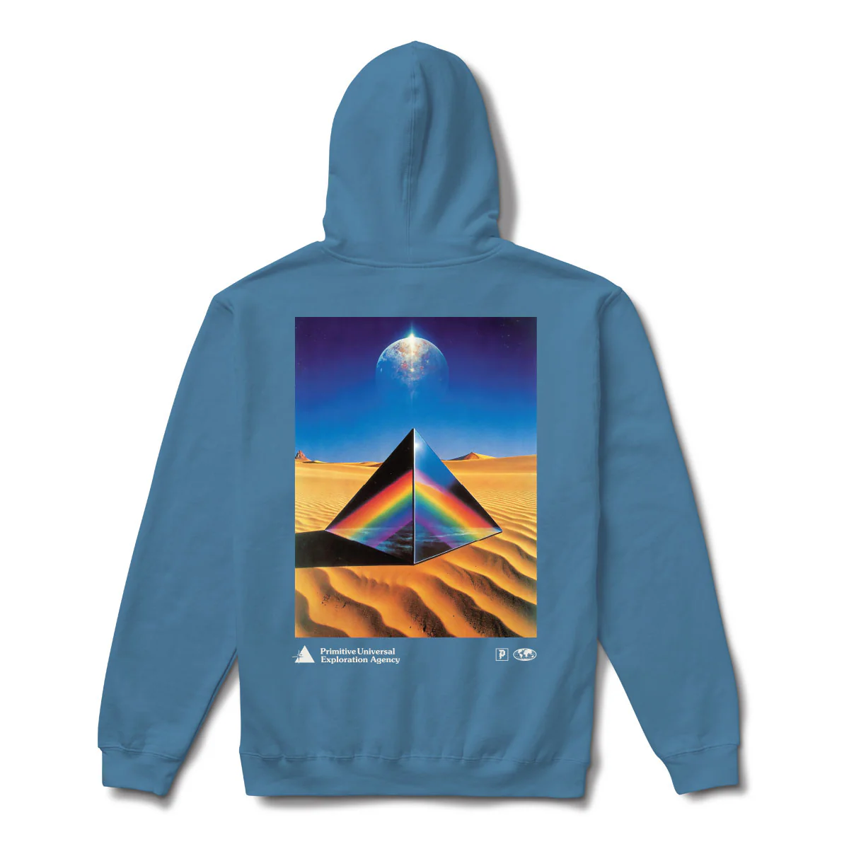AGENCY HOOD - Image 4