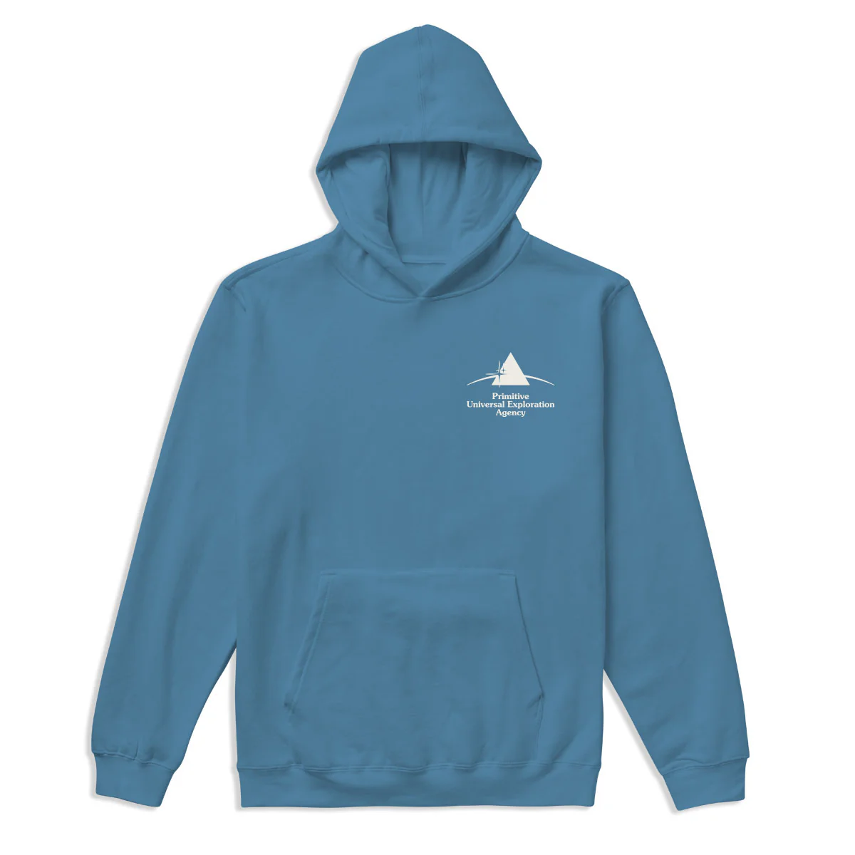 AGENCY HOOD - Image 5