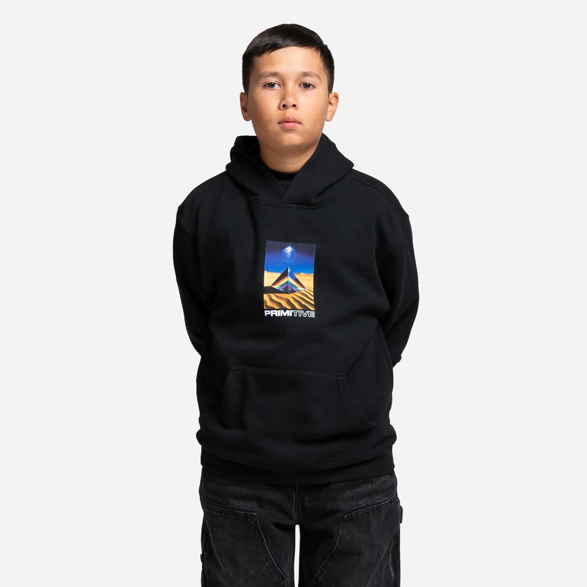 AGENCY I I YOUTH HOOD - Image 2