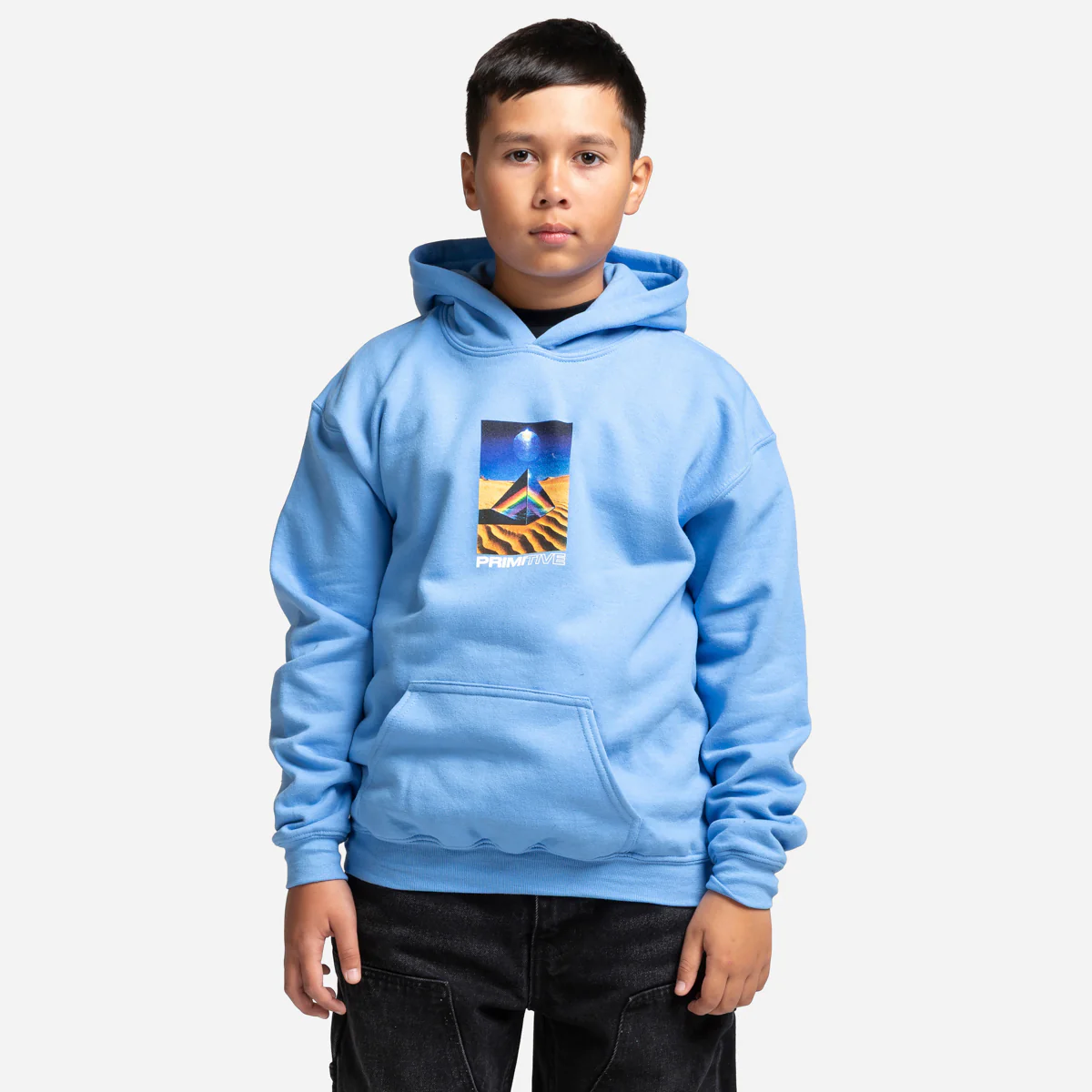 AGENCY I I YOUTH HOOD - Image 4