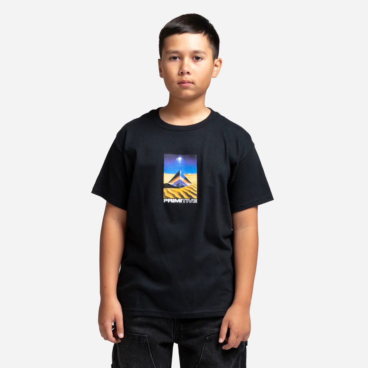 AGENCY I I YOUTH TEE - Image 2