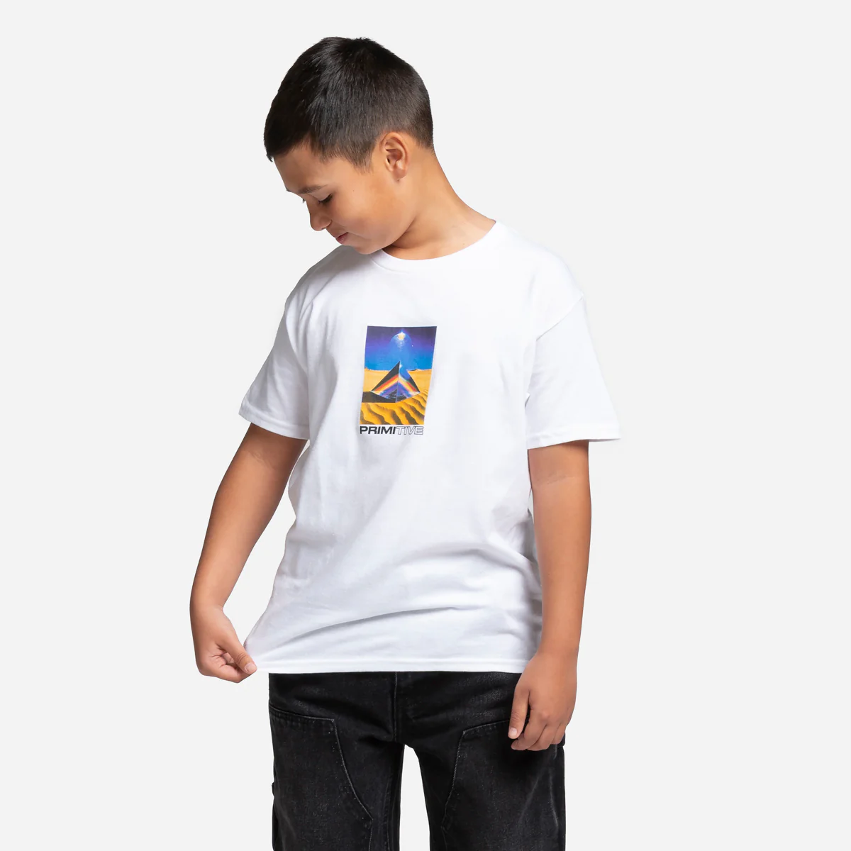 AGENCY I I YOUTH TEE - Image 4