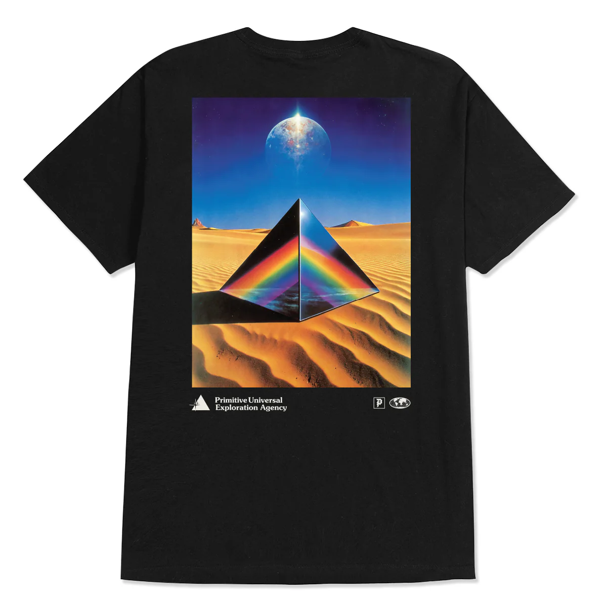 AGENCY TEE