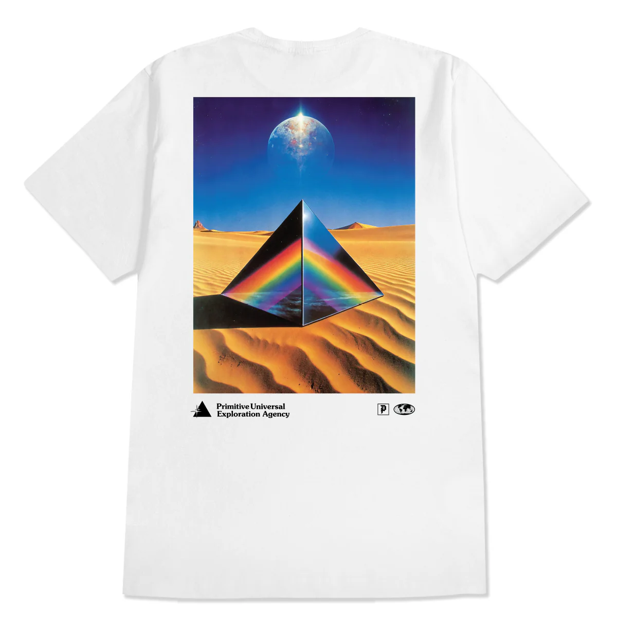 AGENCY TEE - Image 2