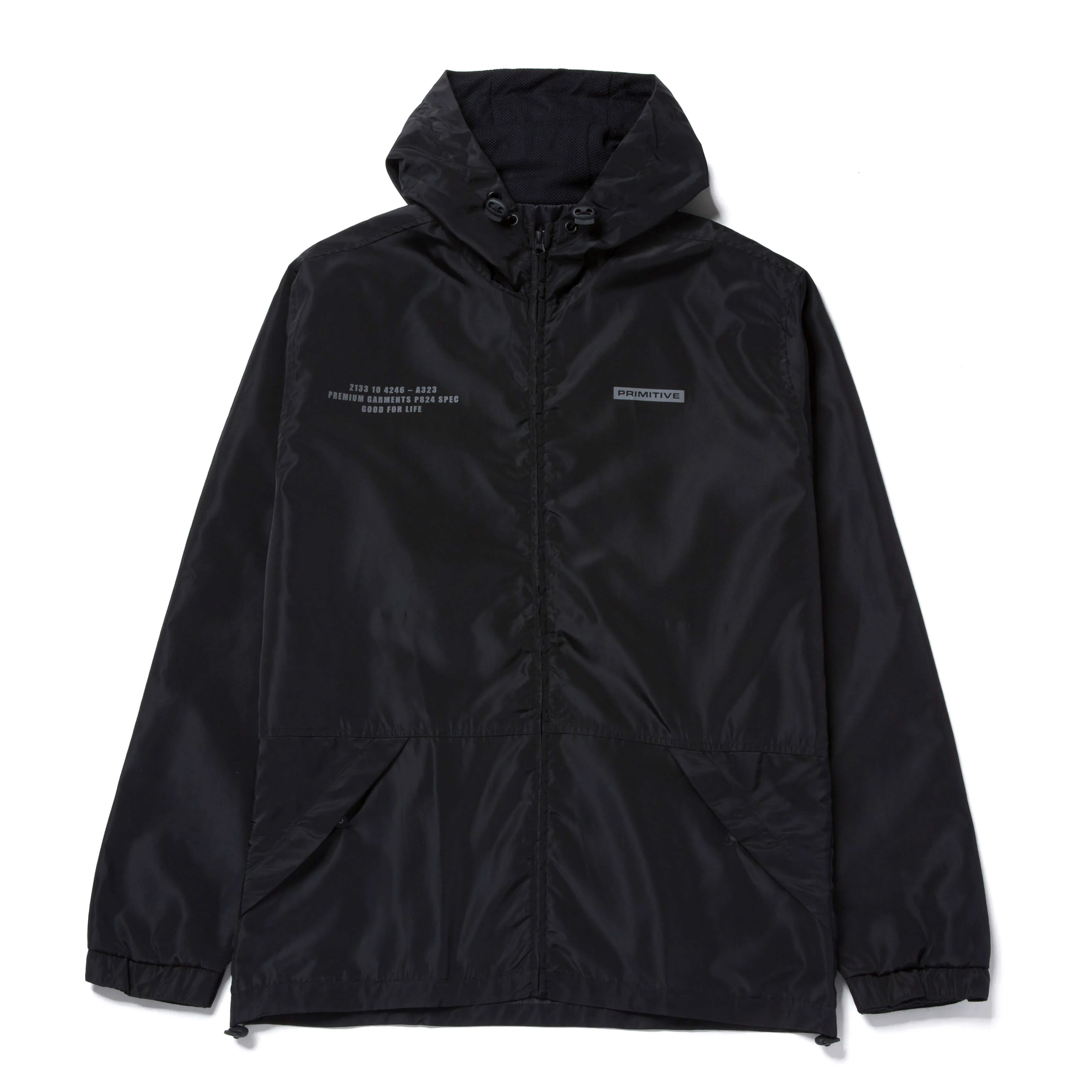 ALERT PARKA JACKET - Image 2