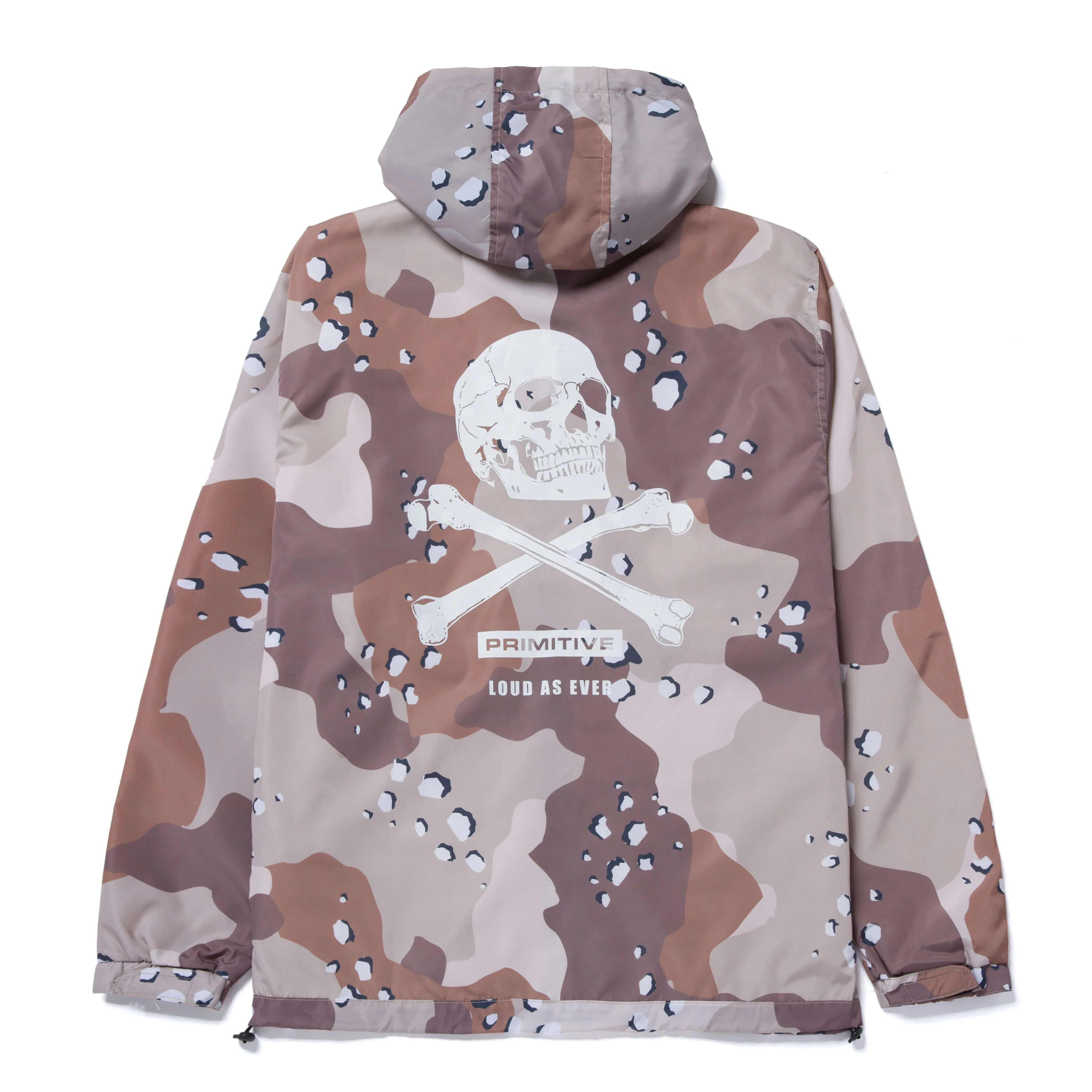ALERT PARKA JACKET - Image 3