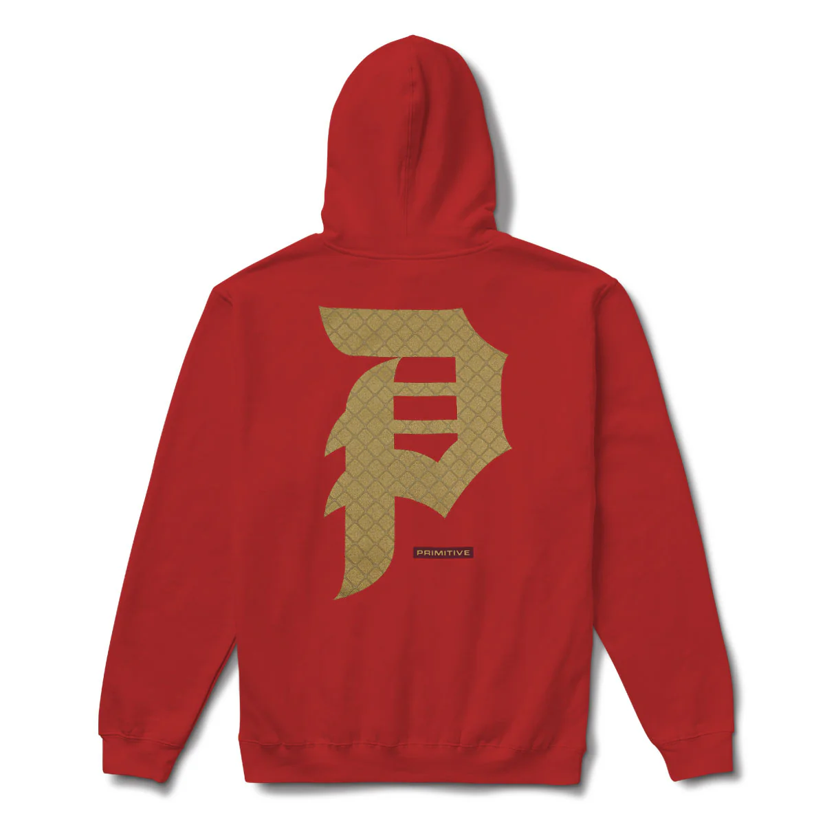 ALL STAR BOXY HOOD