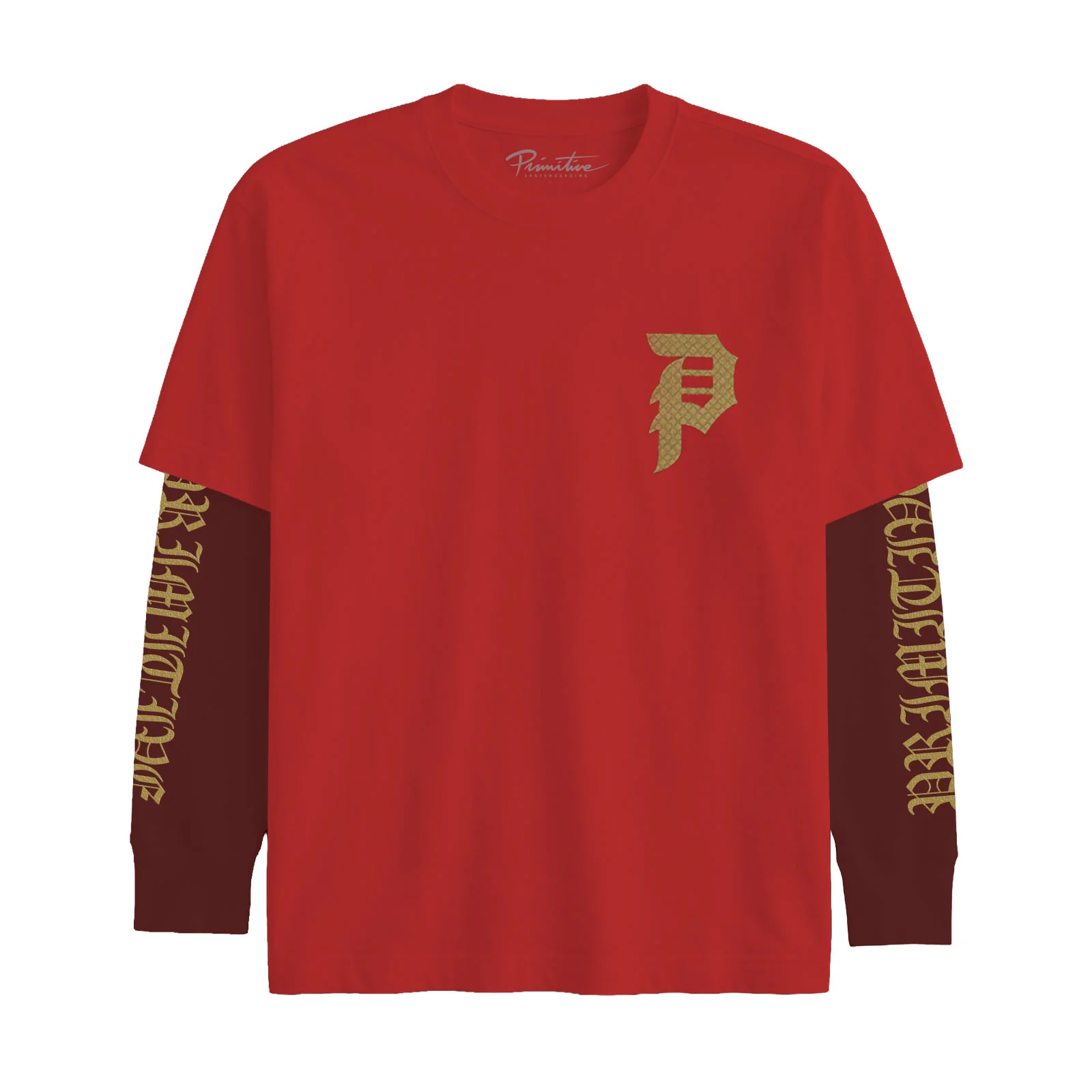 ALL STAR TWOFER BOXY TEE - Image 3