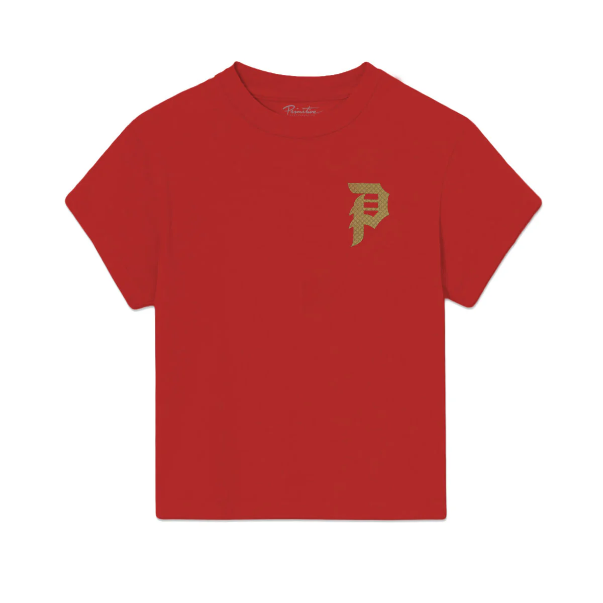 ALL STAR WOMEN BABY TEE - Image 3
