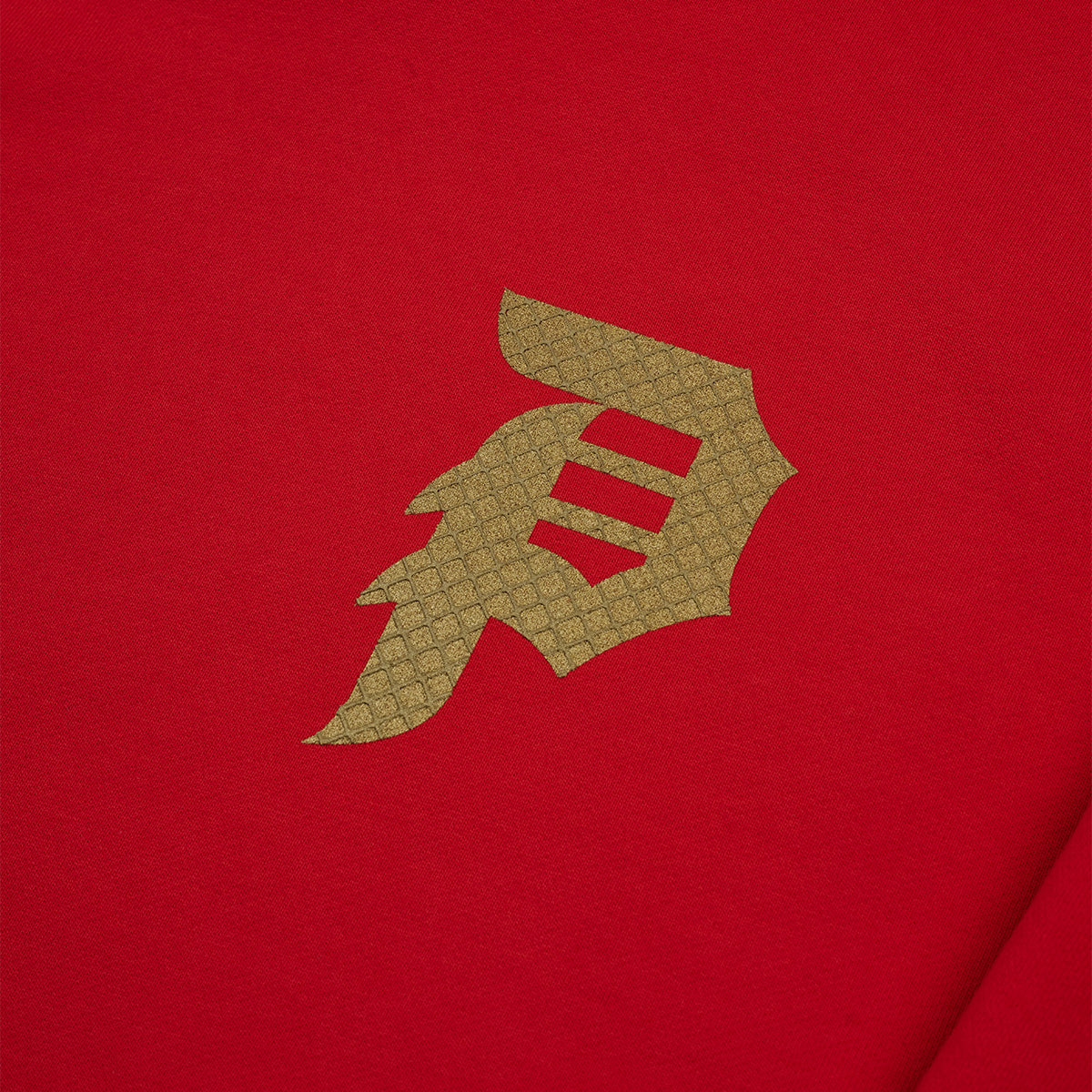 ALL STAR WOMENS CROP HOOD - Image 3
