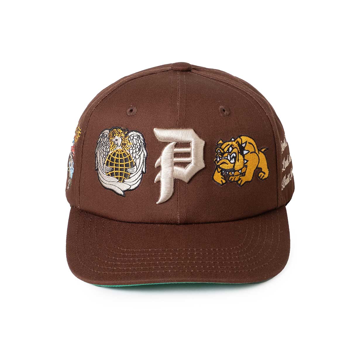 ALTAR SNAPBACK - Image 2