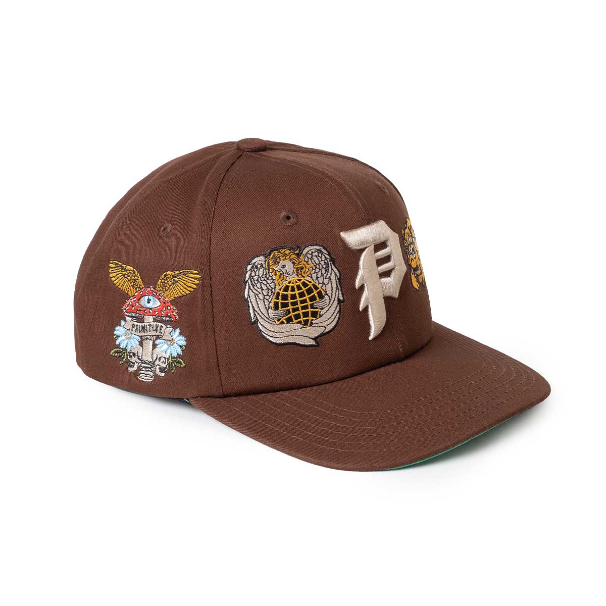 ALTAR SNAPBACK - Image 4