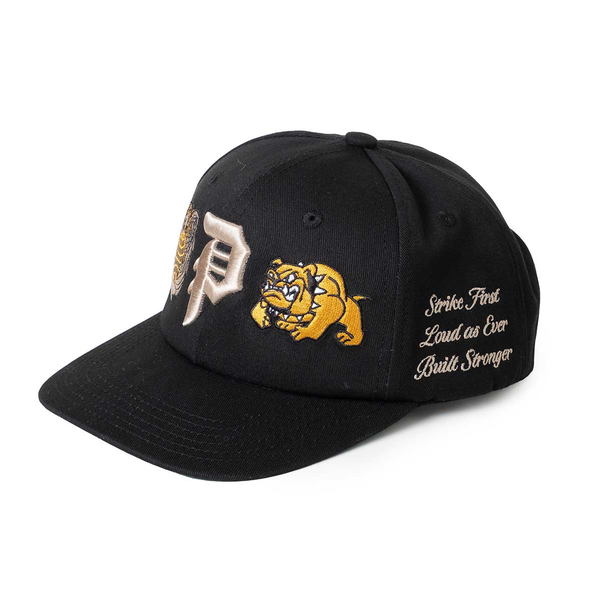 ALTAR SNAPBACK - Image 5