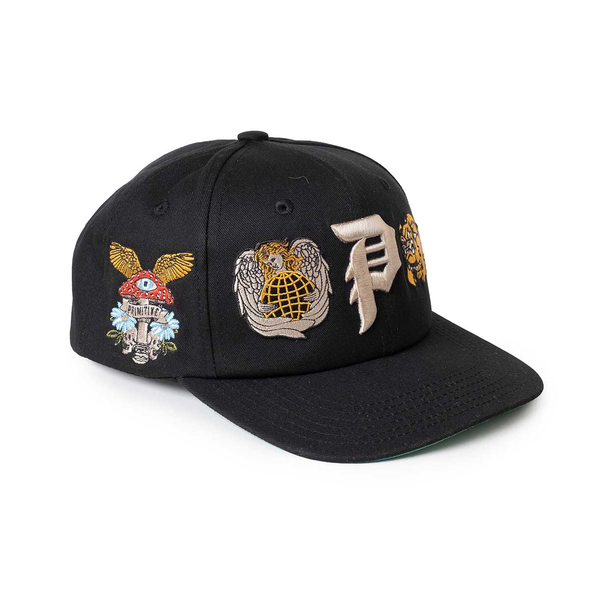 ALTAR SNAPBACK - Image 7
