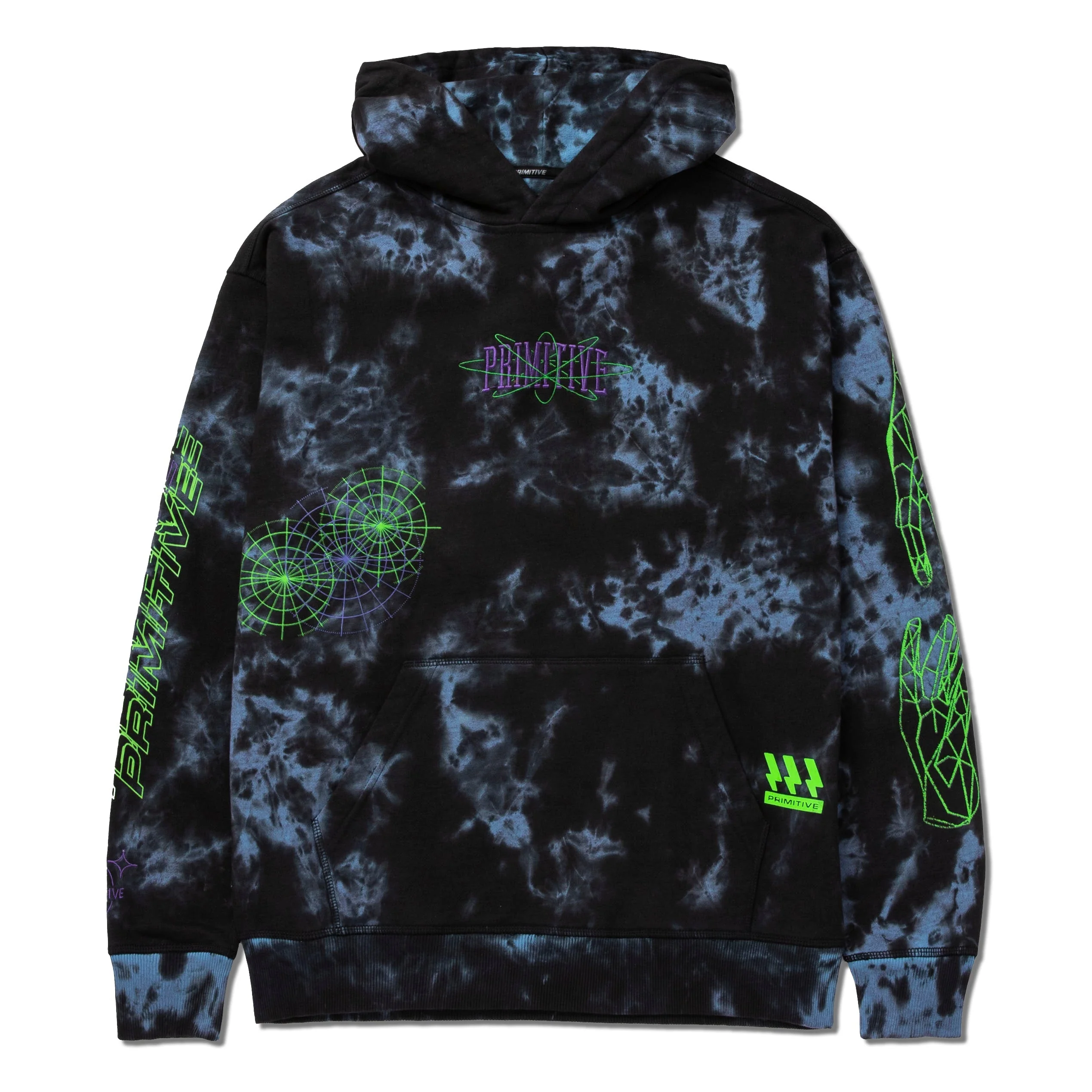 ALTERED STATE HOOD - Image 2