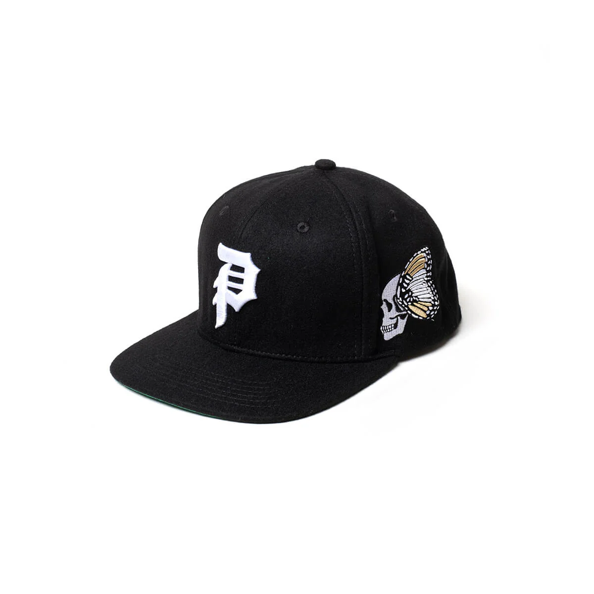 ALUMNI SNAPBACK