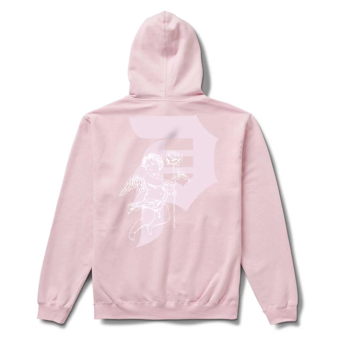 ANGELO BOXY HOOD - Image 2
