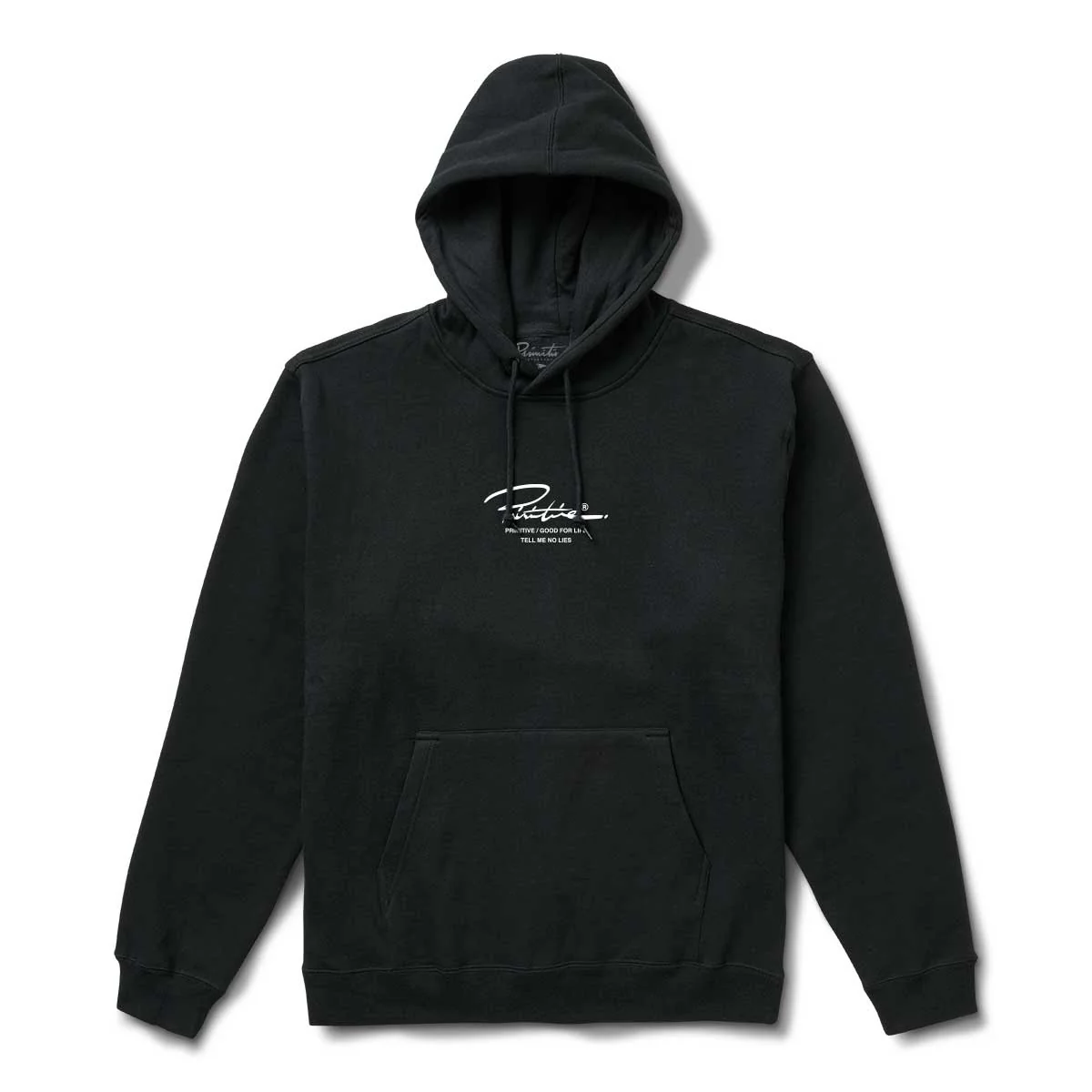 ANGELO BOXY HOOD - Image 3