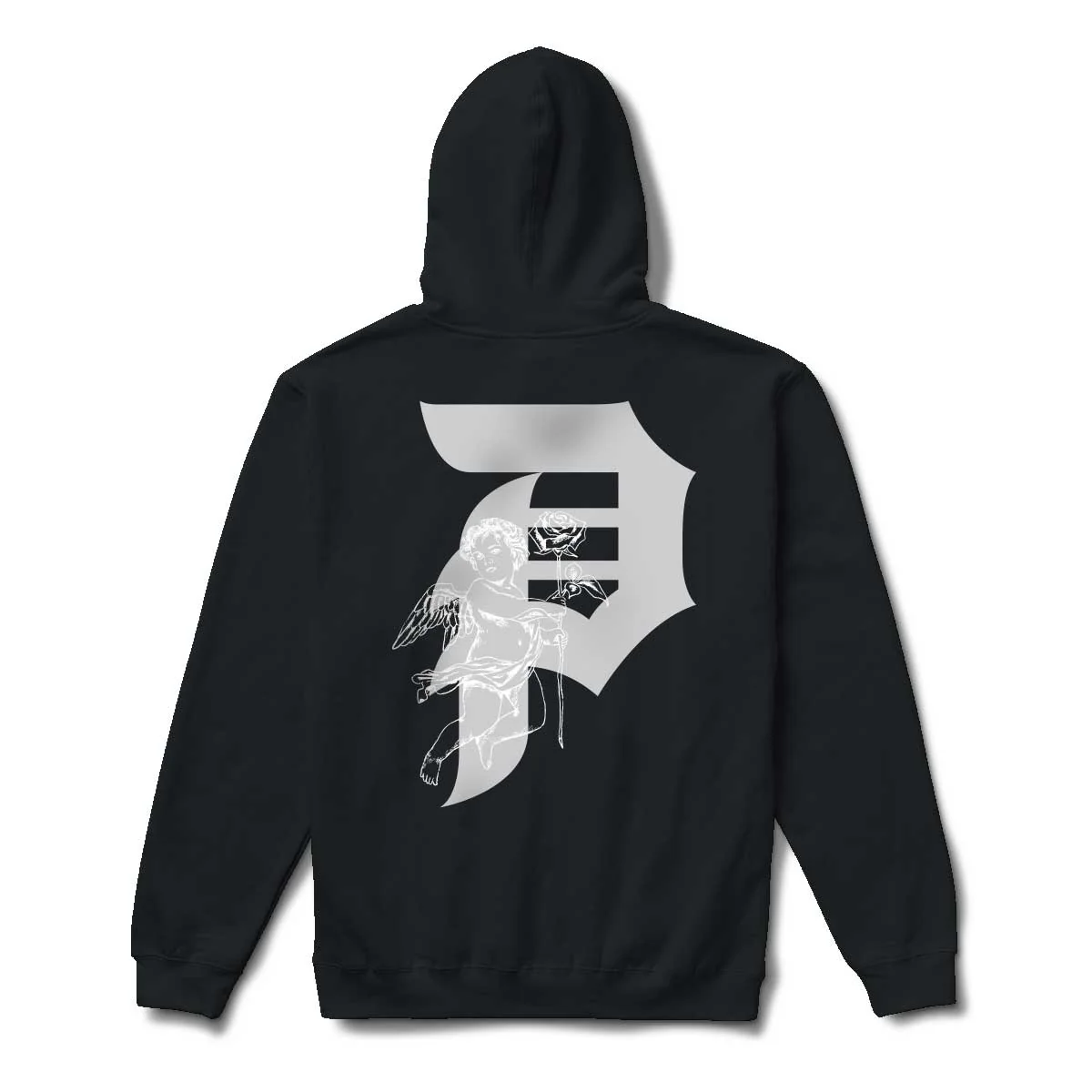 ANGELO BOXY HOOD - Image 4