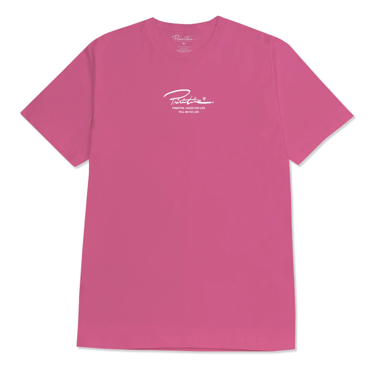 ANGELO BOXY TEE - Image 2