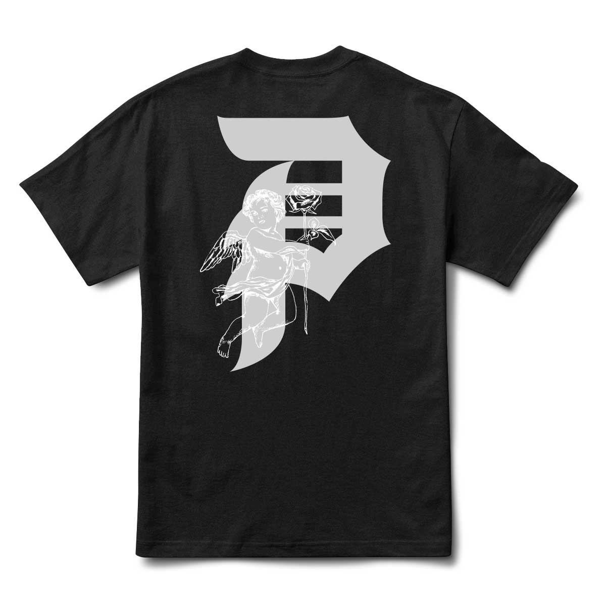 ANGELO BOXY TEE - Image 3