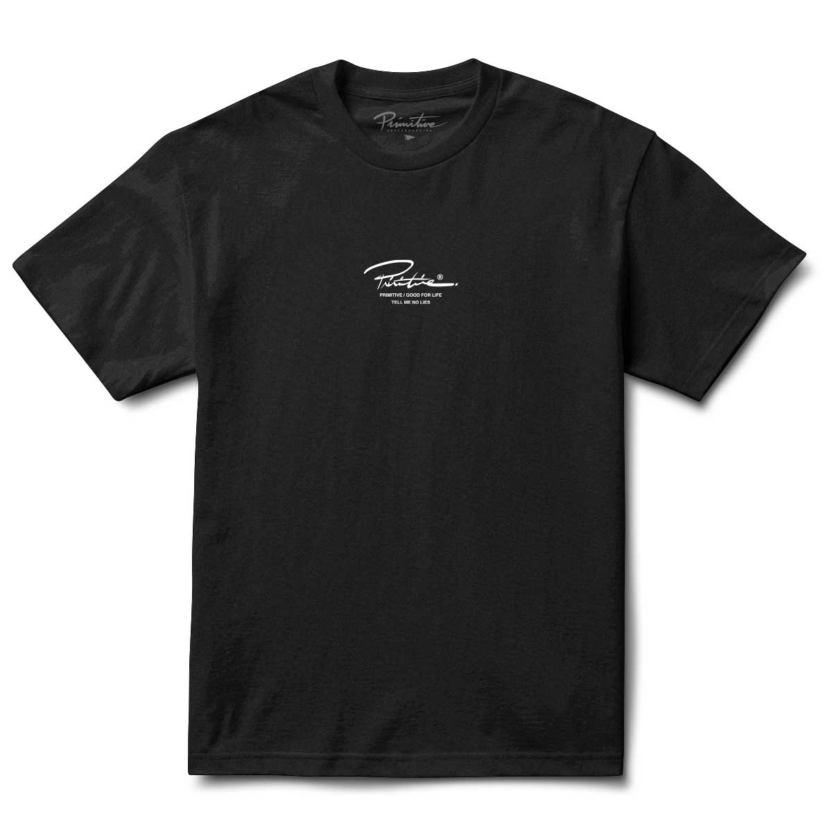 ANGELO BOXY TEE - Image 4