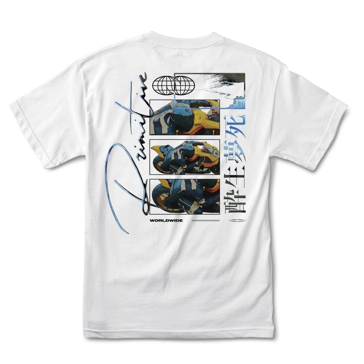 ANGLES TEE - Image 2