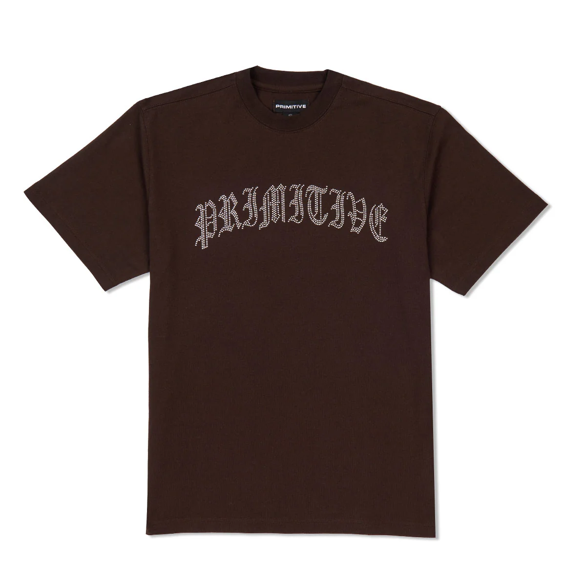 ARCHIE BOXY TEE - Image 3