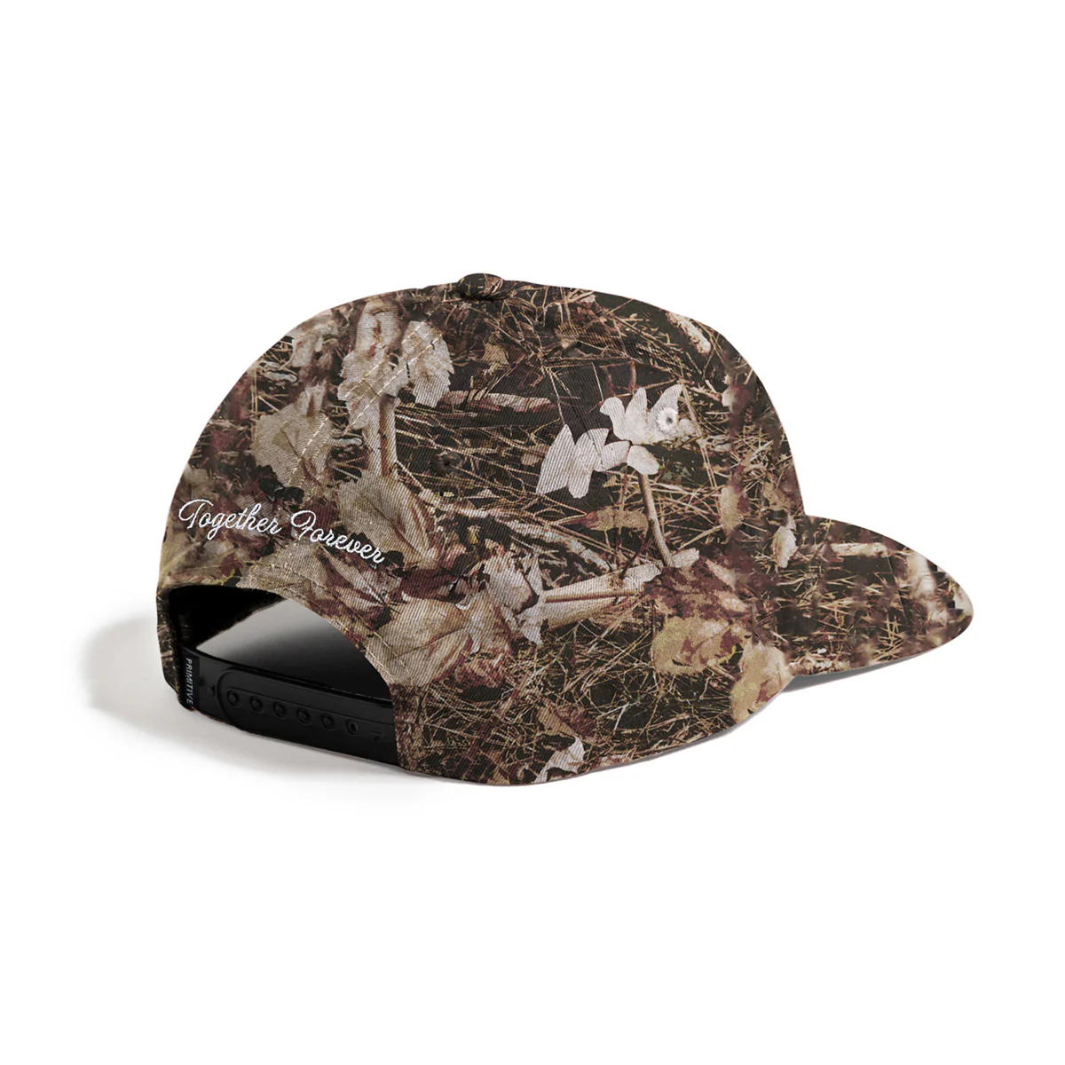 ARCHIE SNAPBACK - Image 3