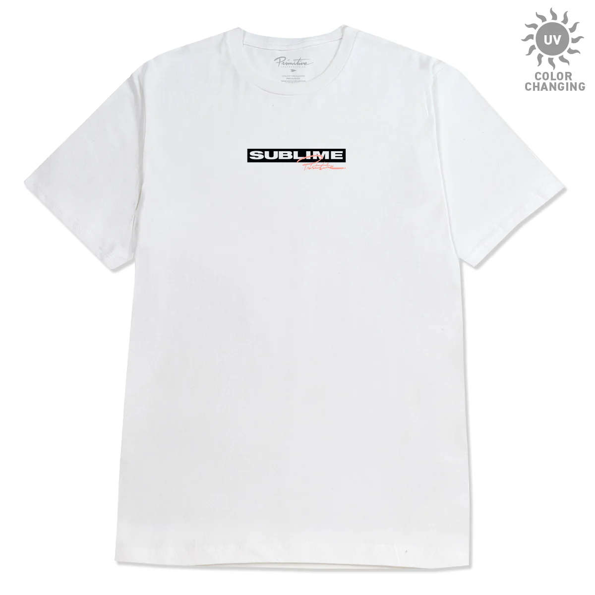 ARISE BOXY TEE - Image 3
