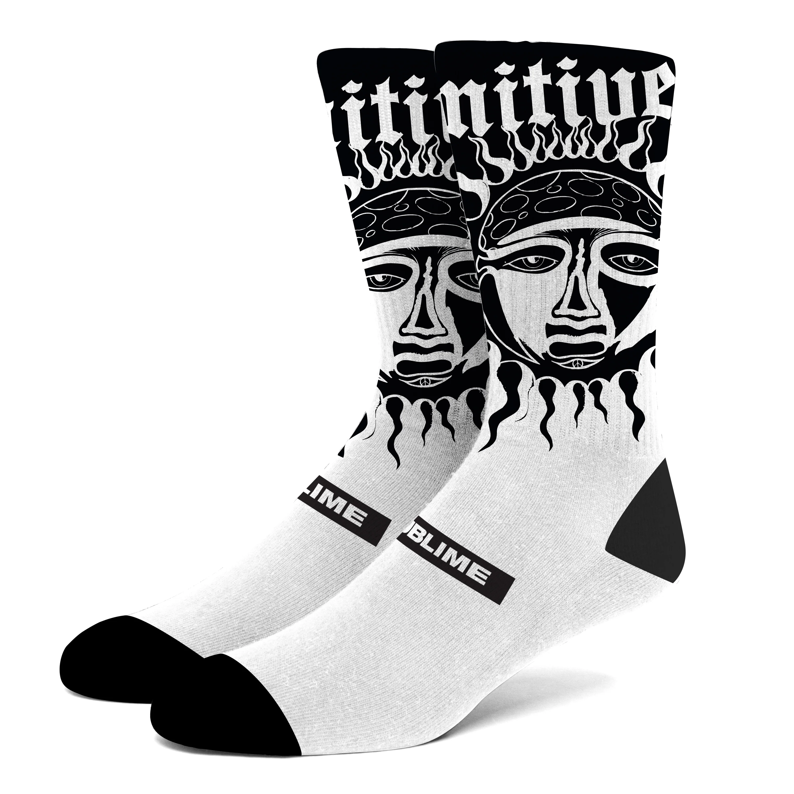 ARISE SOCK - Image 2