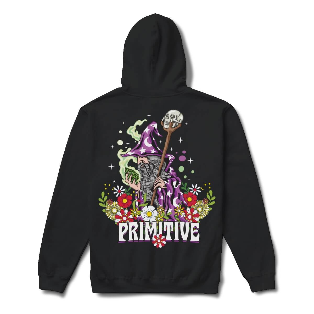 AROMA HOOD - Image 3
