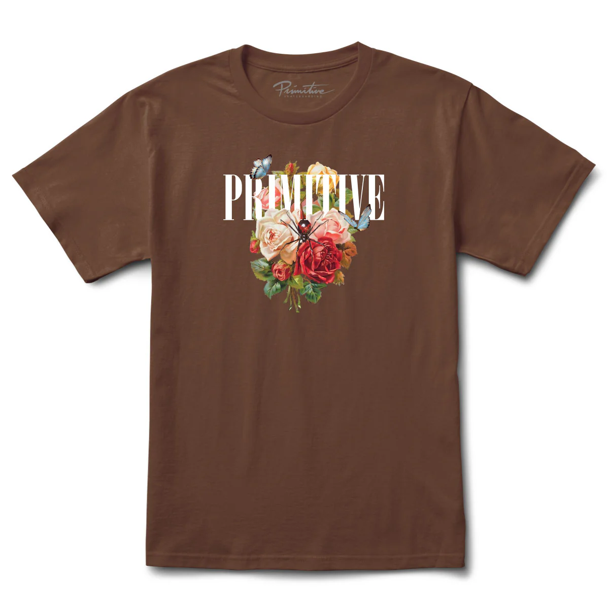 ASHBURY BOXY TEE - Image 3