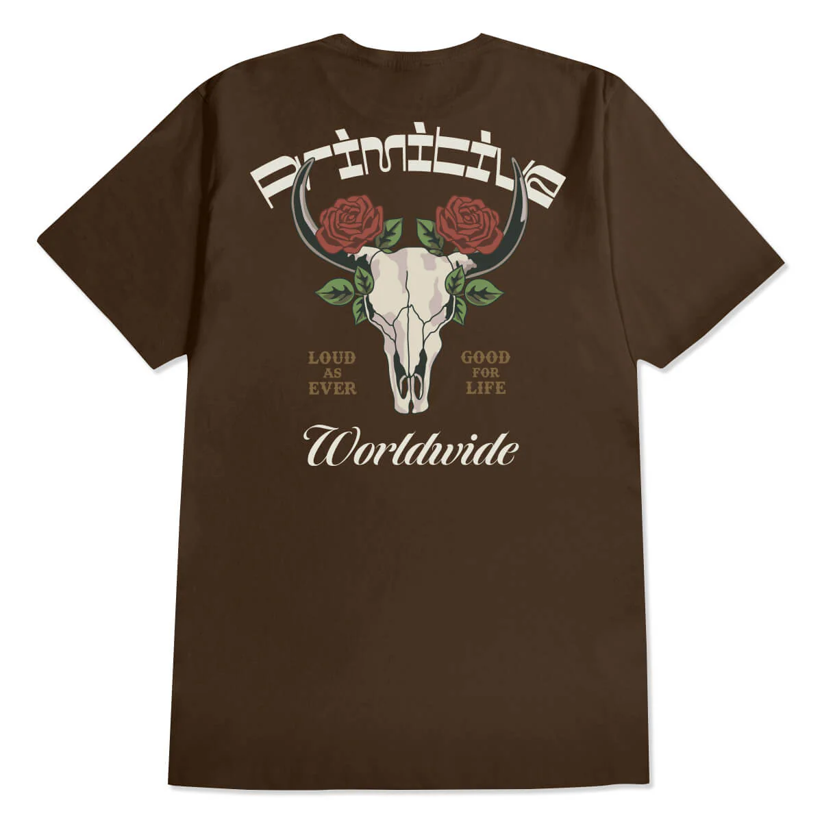 BADLANDS TEE - Image 2