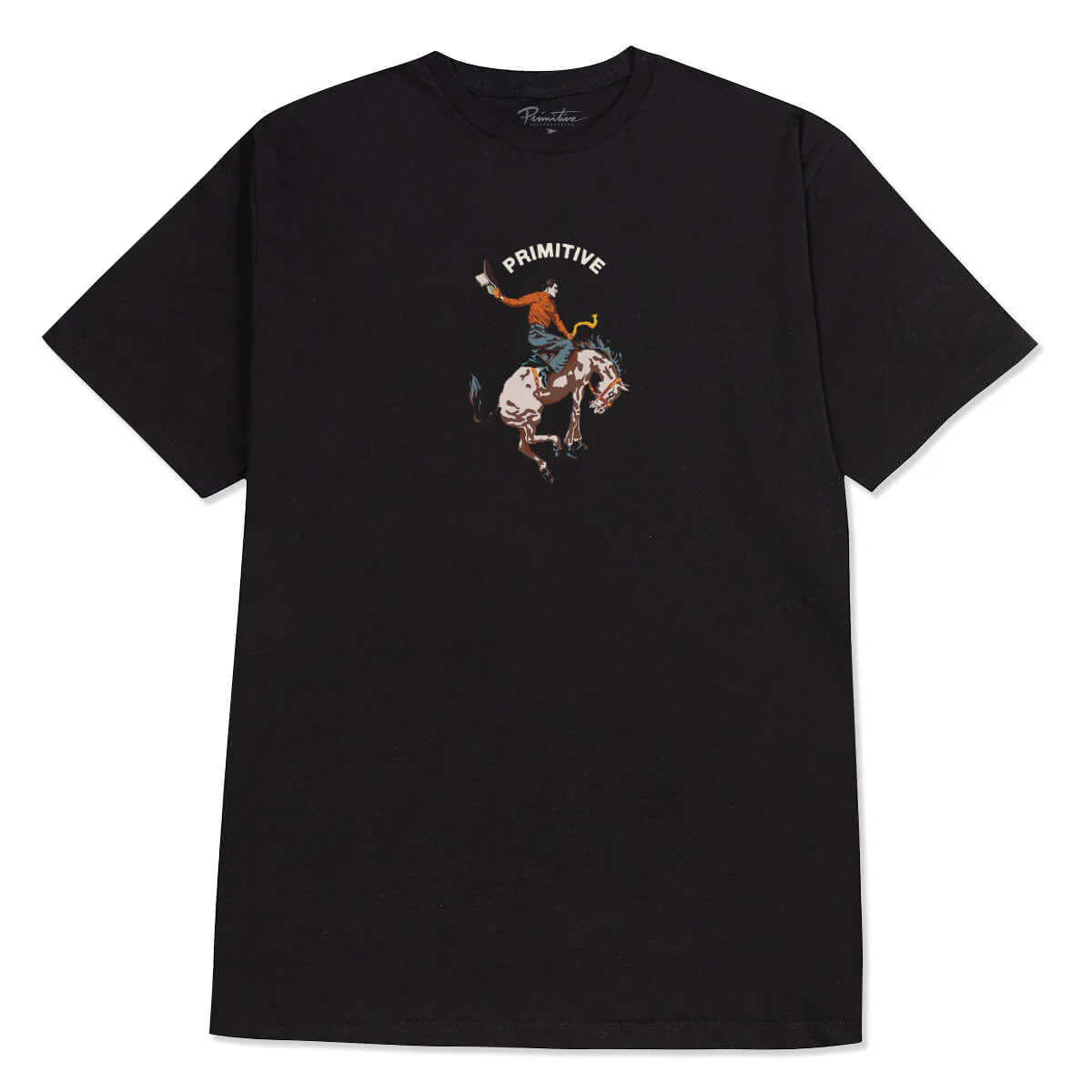 BADLANDS TEE - Image 3