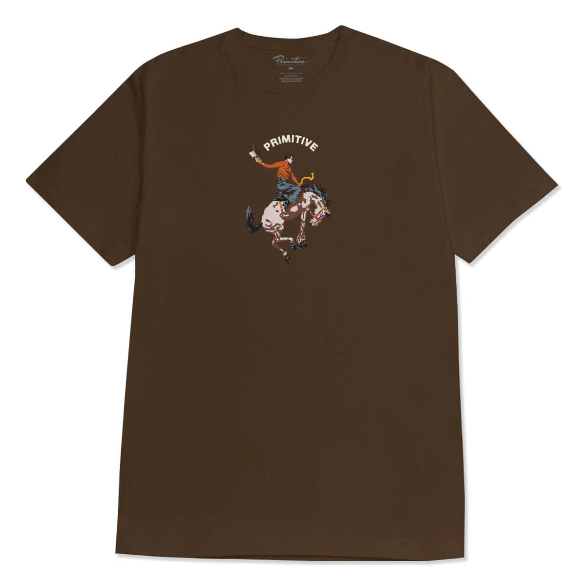 BADLANDS TEE - Image 4