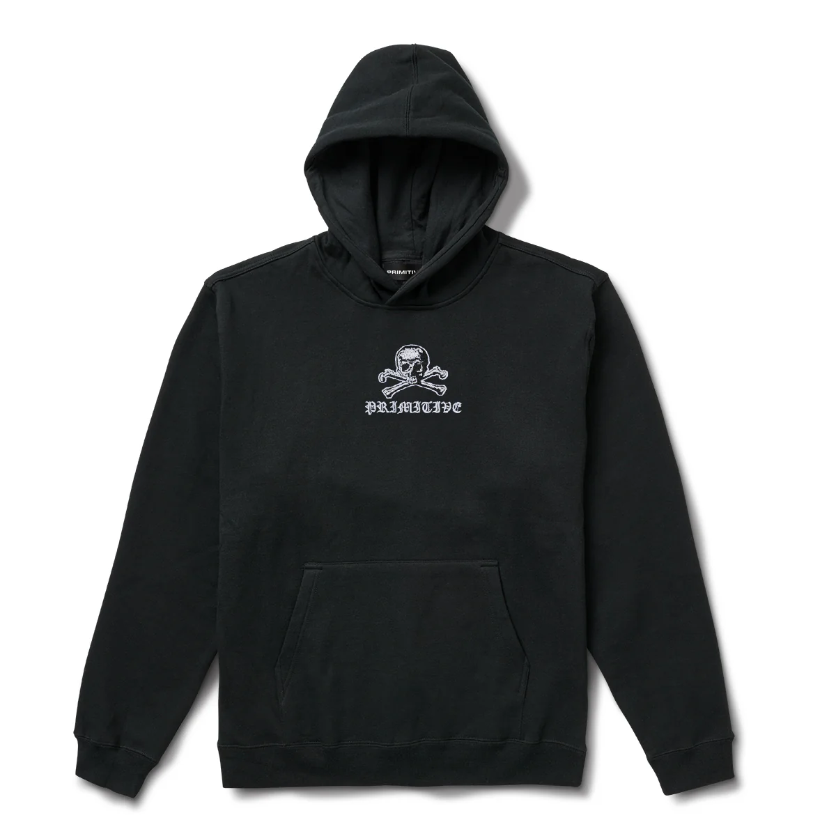 BALBOA BOXY HOOD - Image 2