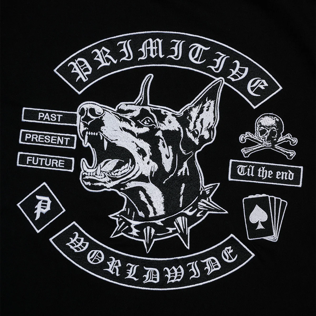 BALBOA BOXY HOOD - Image 3