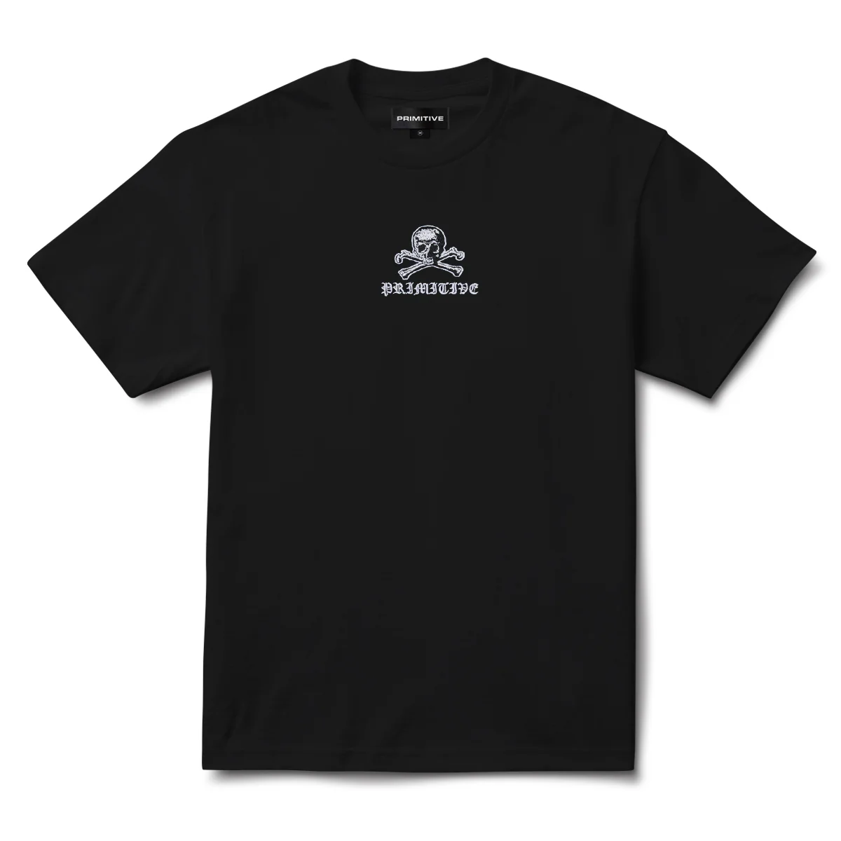 BALBOA BOXY TEE - Image 3