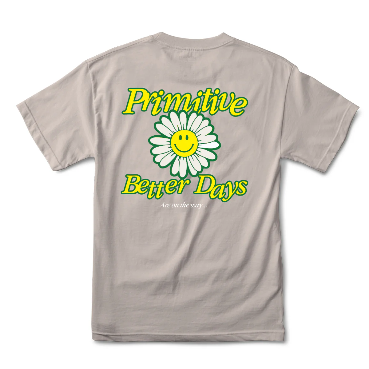BETTER DAYS TEE - Image 2